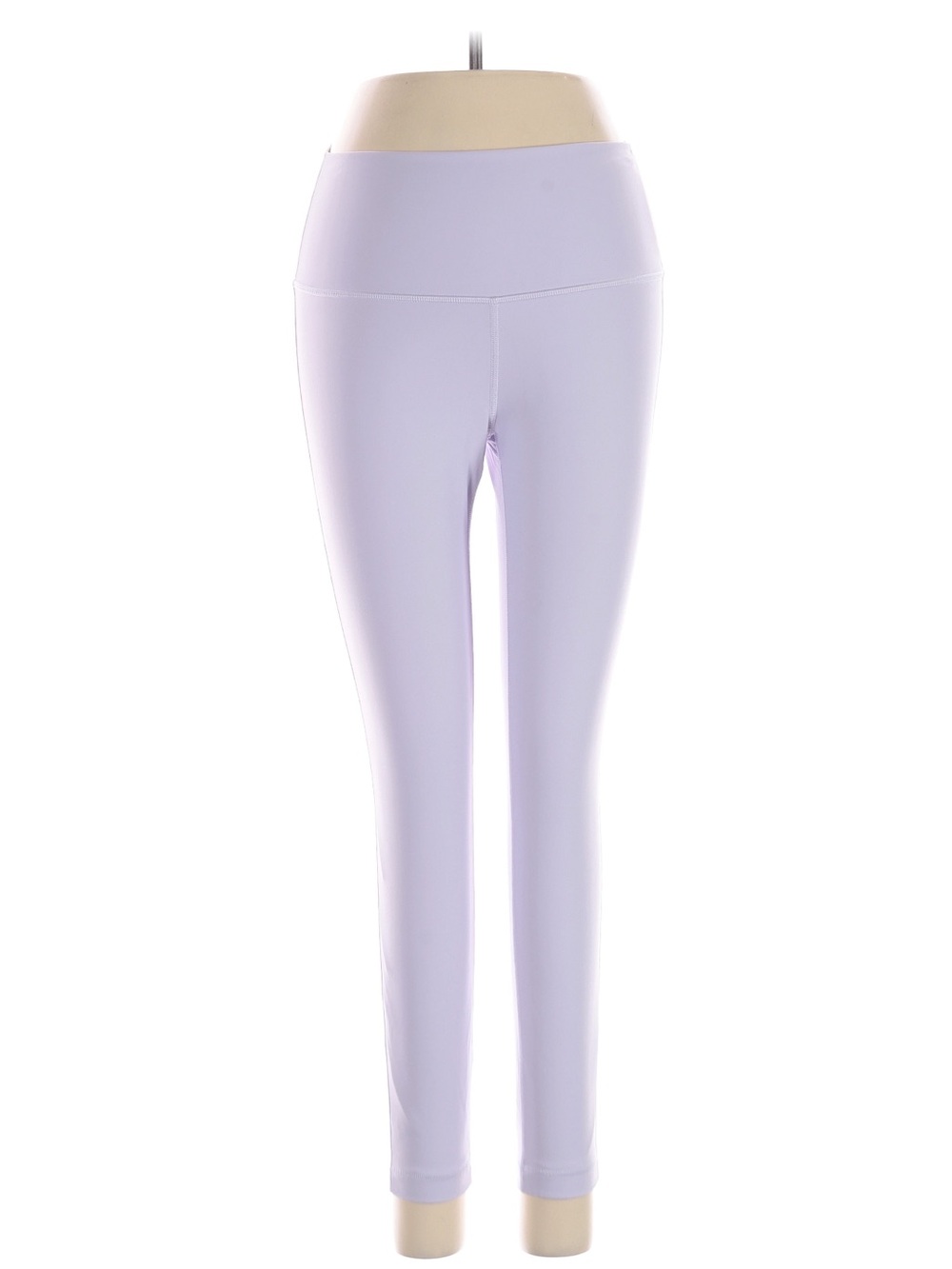 lululemon athletica Lavender High-Rise Leggings